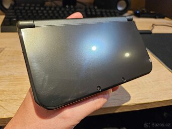NINTENDO NEW 3DS XL - KOMPLETNE CZ BALENIE + HRY - 11