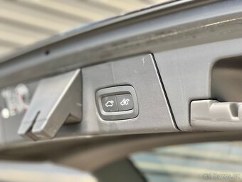 Volvo V90 140 kW, D4, INSCRIPTION, KŮŽE - 11