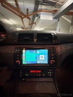 BMW E46 coupe 3.0 (330ci) manual - 11
