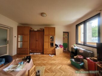 Prodej rodinného domu  Praha 20, Horní Počernice. - 11