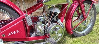 Jawa 250 special - 11