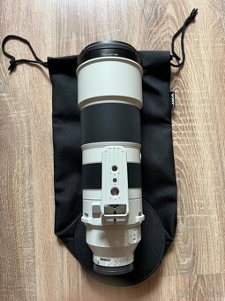 OBJEKTIV Sony FE 200-600 mm f/5,6-6,3 G OSS - 11