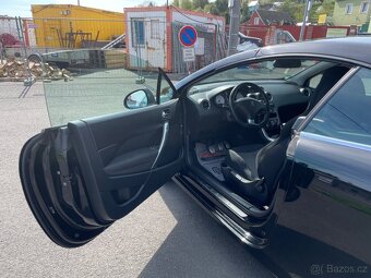 Peugeot 308, 1,6 CC 88kW, SERVISKA - 11