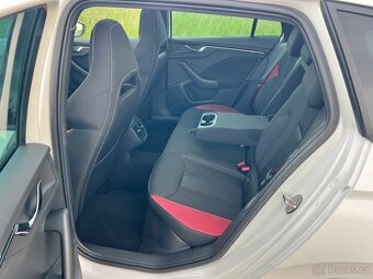 ► ŠKODA SCALA 1.0 TSI 81 KW MONTE CARLO PANO-VIRTUAL-ACC - 11