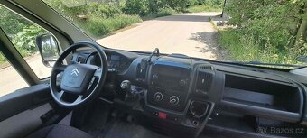 Citroen JUMPER 2.0Hdi 120Kw - 11