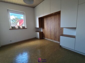Prodej rodinné domy, 53 m2 - Chbany - Vadkovice - 11