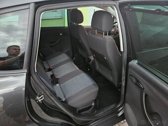 Seat Altea XL 1,4TSI r.v.2008,naj. 150tis. km,TOP stav - 11