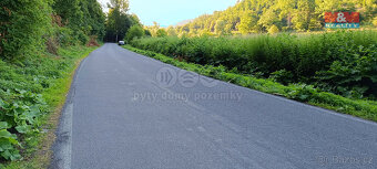 Prodej louky, 1665 m², Nižbor - 11
