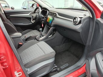 MG ZS 1.5 78kW 73tkm Full LED  - záruka Autodraft - - 11