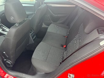 Škoda Octavia 2.0 TDI 110kW DSG - 11