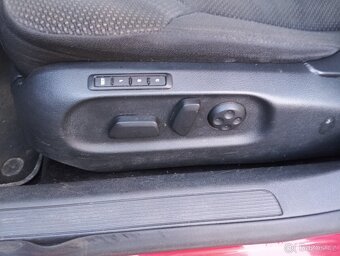 VW Passat Variant 3C B6 RV 2010 - 11