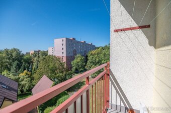 Prodej bytu 2+1 v osobním vlastnictví 51 m², Havířov - 11
