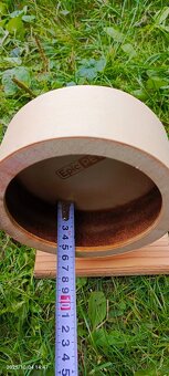 Přepravka a běhací kolečko pro křečka - 11