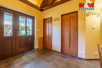 Prodej nájemního domu, 402 m², Karlovy Vary, ul. Dlouhá - 11
