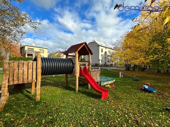 Pronájem bytu 2+1 s balkonem 54 m², Svitavy, ev.č. 251006001 - 11