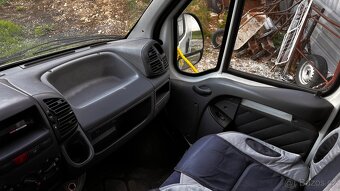 Fiat Ducato 2.0 JTD - 11