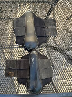 Věci pro koně i jezdce - 11