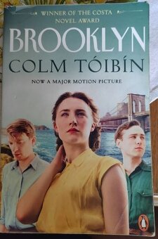 Knihy anglická literatura - české i anglické - 11