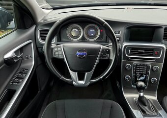 Volvo V60 D3 - 11