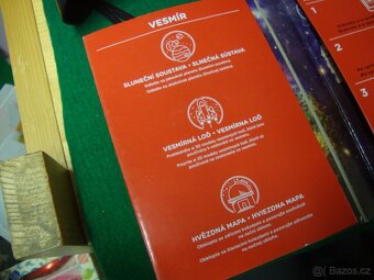 View Master virtuální realita brýle + kotouče pěkný stav - 11