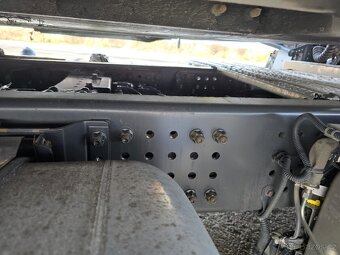 TAHAČ MERCEDES- BENZ ACTROS 1848 GIGASPACE LOWDECK 2019 - 11