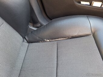 Mercedes Benz W212 220cdi - 11