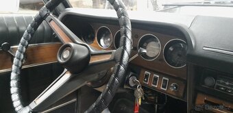 Chrysler 180 2.0l,  predám vymenim - 11