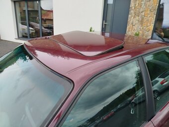 Audi 80 2.0i, r.v. 1994, najeto 225.722 km - 11