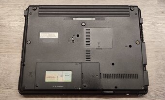 Notebook HP, funkční - 11