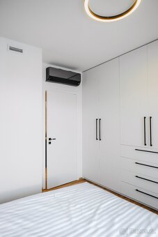 Pronájem luxusního 3+kk, Brno - 11