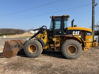 CAT 930G - 11