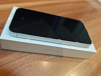 iPhone Apple 16e 128GB 2r záruka - 11