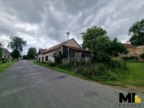 Prodej RD o velikosti 216 m² obci Šebestěnice, Kutná Hora. - 11