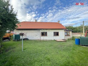 Prodej rodinného domu, 65 m², Uhlířská Lhota. - 11