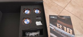BMW R18 First Edition 2022,nejvyšší výbava+doplňky - 11