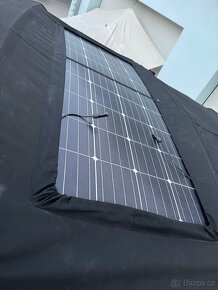 Vyroba Bimin a kocarove strechy,renovace kajut atd - 11