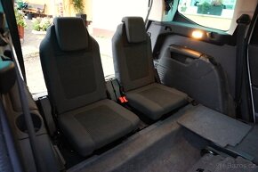 PEUGEOT 5008 1,6 HDI 84KW ACTIVE 7 MÍST 2014 113000KM - 11