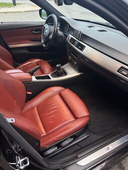 Bmw e90, 325i - 160kw, M-paket - 11