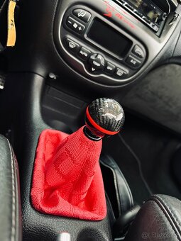 Peugeot 206cc RC-line, max výbava JBL, irmscher - 11