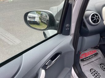 Ford Ka, 1,2 51kW, SERVISKA, KLIMA - 11