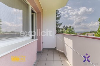 Prodej bytu 2+1 61 m2 - Uherský Brod, okres Uherské Hradiště - 11