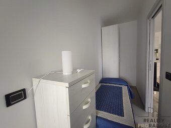 Prodej bytu 3+kk 75 m², via Roma, Silvi, Itálie - 11