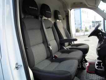 Fiat Ducato 2,3JTD 103kW L2H2 9AT - 11