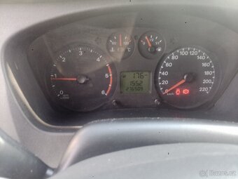 Ford Transit  2.2 TDI, 2013 DPH - 11