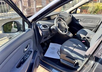 Renault Scénic 1,6i /81kw , klima ,naj.142000 benzín - 11