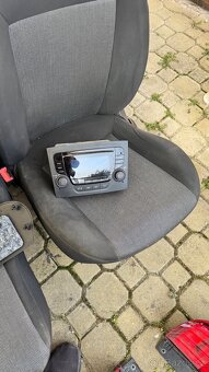 Fiat Doblo Maxi - 11