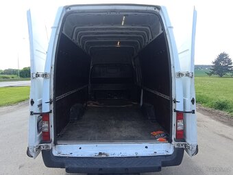 Ford Transit 2.4TDCI - 103kW motor, L4H3 ,267000km.. - 11
