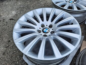 BMW Original sada 7er F01 style 235 19" - 11
