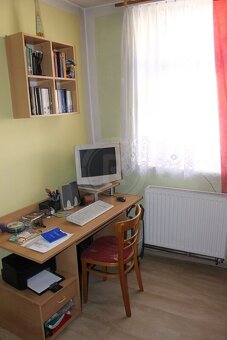 PRODEJ RODINNÉHO DOMU S POZEMKY, TRHOVÉ SVINY - 11