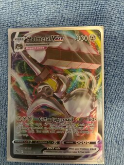 Pokémon karty - 11